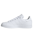 Adidas Originals Stan Smith FX7520 white boys' sneakers shoe