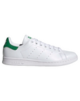 Adidas Originals scarpa sneakers da uomo e donna Stan Smith FX5502 bianco-verde