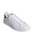 Adidas Originals men's and women's sneakers Stan Smith FX5502 white-green 