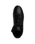 Adidas Originals men's high sneakers Forum GV9767 black
