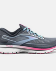 Brooks Trace 2 women's running shoe 1203751B082 ebony-lilac pink