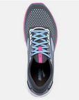 Brooks Trace 2 women's running shoe 1203751B082 ebony-lilac pink