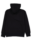 Champion Graphic girls' hoodie 404780 KK001 black