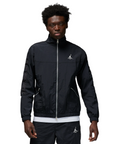 Jordan Essentials men's light jacket FB7294-010 black