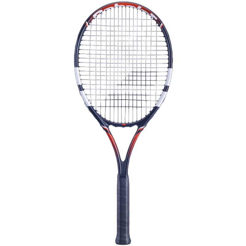 Babolat Falcon tennis racket 194019 121237 100 grip 4 1/8 number 1