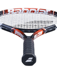 Babolat Falcon tennis racket 194021 121237 100 grip 4 3/8 number 3