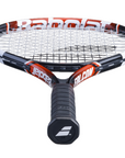 Babolat racchetta da tennis Falcon 194020 121237 100 impugnatura 4 1/4 numero 2