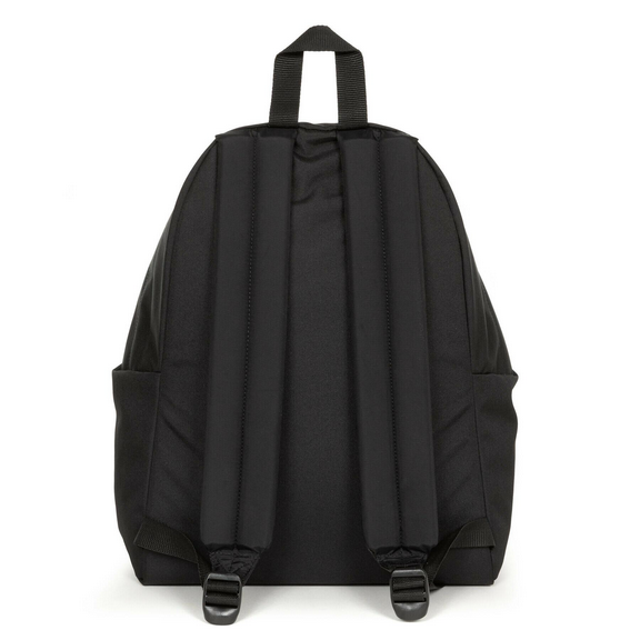 Eastpak Backpack for school and leisure Padded Pak&#39;r Geo 40x30x18cm 24liters EK000620L68 black