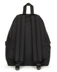 Eastpak Backpack for school and leisure Padded Pak'r Geo 40x30x18cm 24liters EK000620L68 black