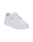 Puma Caven 2.0 boy's sneakers shoe 393837-02 white