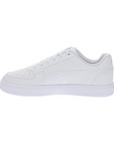 Puma scarpa sneakers da ragazzo Caven 2.0 393837-02 bianco