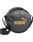 Puma women's Circle bag Core Up Circle 079867 01 black