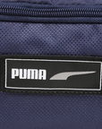Puma Deck Waist Bum Bag 079187 08 blue