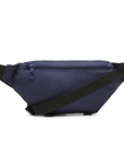 Puma Deck Waist Bum Bag 079187 08 blue