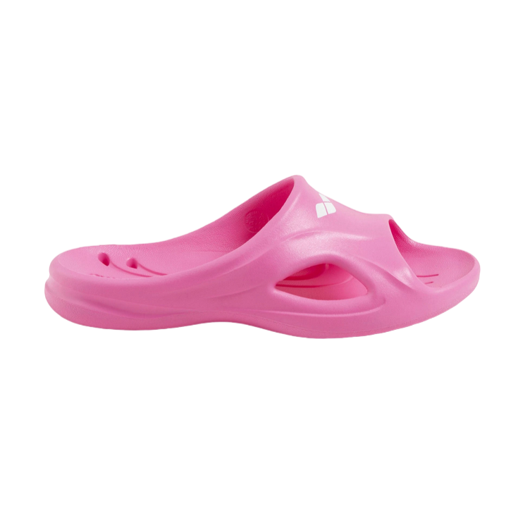 Arena girls&#39; pool-sea slipper Hydrosoft II Jr Hook 003838 900 pink