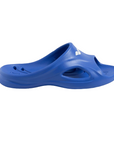 Arena children's pool-sea slipper Hydrosoft II Jr Hook 003838 701 light blue