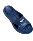 Arena swimming slipper Hydrosoft II Man Hook 003285 700 blue-white