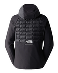 The North Face Hybrid Thermoball NF0A856EM3U women's jacket black
