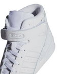 Adidas Originals men's high sneakers Forum Mid FY4975 white