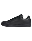 Adidas Originals scarpa sneakers da uomo Stan Smith FX5499 nero