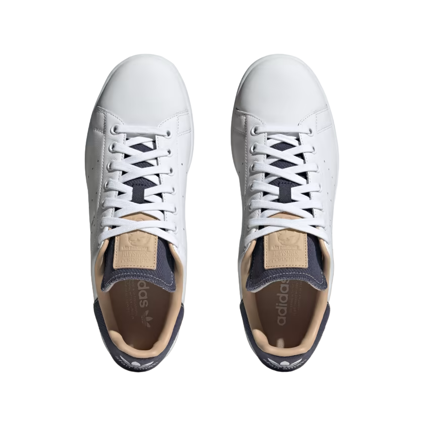 Adidas Originals Stan Smith ID2029 white-blue men&#39;s sneakers shoe