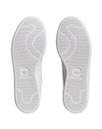 Adidas Originals scarpa sneakers da uomo Stan Smith ID2029 bianco-blu