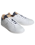 Adidas Originals Stan Smith ID2029 white-blue men's sneakers shoe