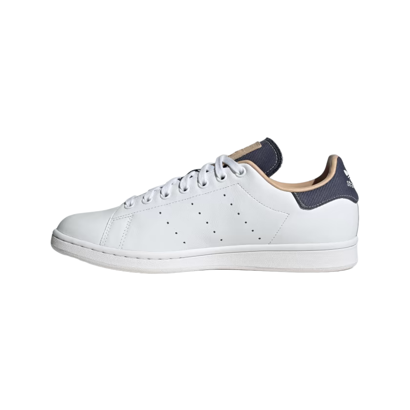 Adidas Originals Stan Smith ID2029 white-blue men&#39;s sneakers shoe