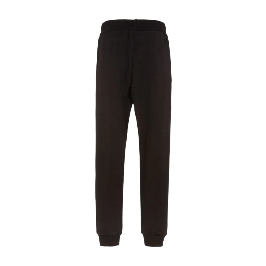 Starter boys&#39; fleece sports trousers 1142 UB ST black