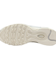 Nike scarpa sneakers da uomo Air Max 97 DZ2629 001 platino-grigio