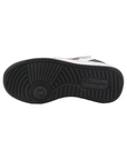 Champion Rebound Alter Mid children's high sneaker shoe S32724 WW012 white-black-red