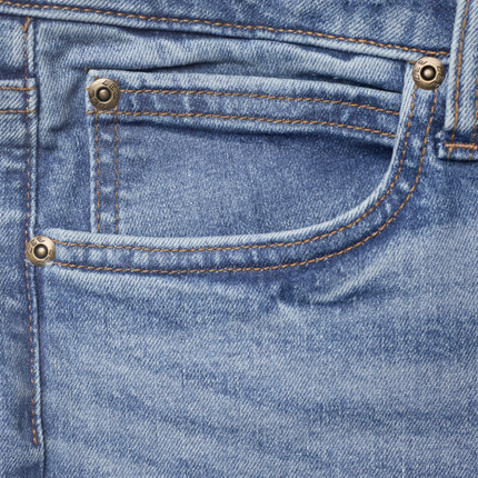 Lee Malone Skinny men&#39;s jeans trousers 112342246 light blue