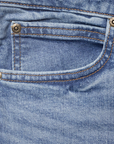 Lee Malone Skinny men's jeans trousers 112342246 light blue