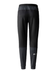 The North Face Jogger Lab women's sports trousers NF0A856LMN8 asphalt-black