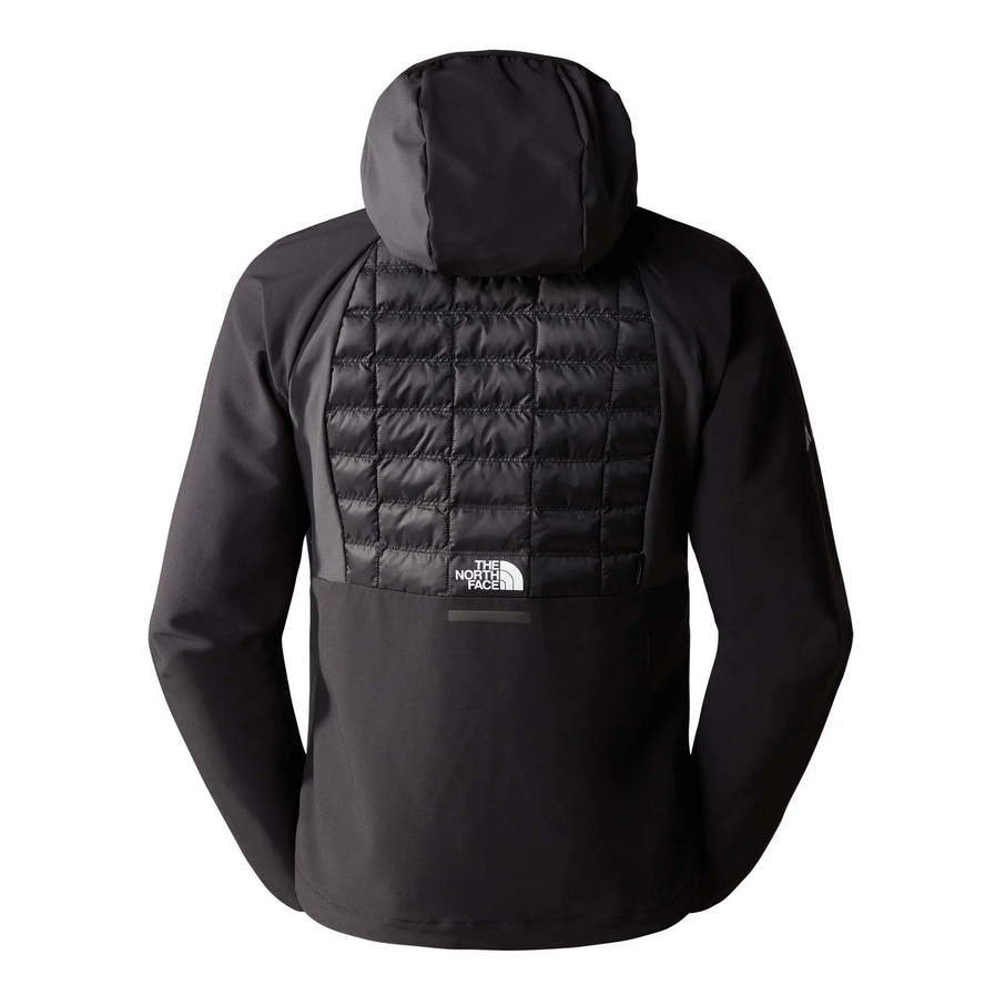 The North Face Hybrid Thermoball NF0A857RM3U men&#39;s jacket black