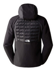 The North Face Hybrid Thermoball NF0A857RM3U men's jacket black