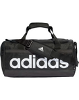 Adidas Borsone Medio da palestra Essentials HT4743 nero-bianco