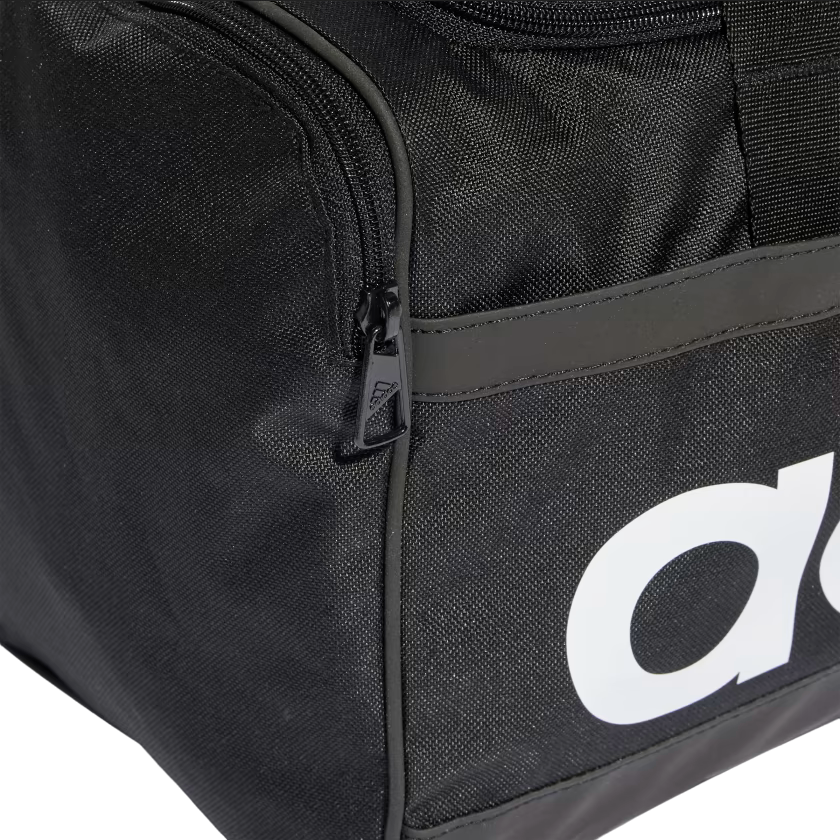 Adidas Essentials Medium Gym Bag HT4743 black-white