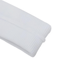 Jordan Dry-Fit Terry Jumpman sweatband DX7001-134 white-red one size