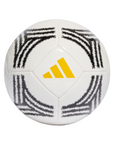 Adidas Pallone da calcio Juventus Club Home IA0927 misura 5 bianco
