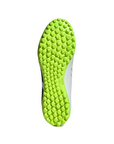 Adidas Predator Accuracy.4 TF men's synthetic grass soccer shoe GY9995 white-black