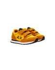 Sun68 children's tear-off sneakers Tom Solid Z43301B 23 yellow