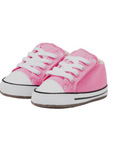 Converse Chuck Taylor All Star Cribster Easy-On cradle shoe 865160C pink