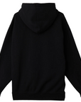 Obey men's hoodie Year 112470201 black