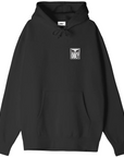 Obey unisex hoodie Eyes Icon Premium 112843126 A607800 black