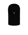 Dolly Noire beanieclava beanie hat BE332-HF-01 black one size