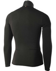 Mico Extra Dry Skintech men's long-sleeved thermal shirt IN01431 007 black