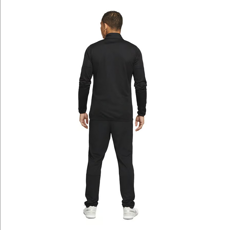 Nike Dry Academy men&#39;s polyester tracksuit CW6131 011 black