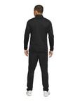 Nike Dry Academy men's polyester tracksuit CW6131 011 black