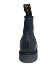 Shooters Tronchetto con elastico da uomo S190-01 nero